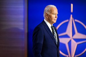 How Biden's Use of Teleprompters Is Drawing New Attention-1