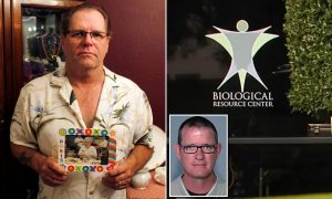 Biological Resource Center Ordered to Pay $58 Million to Families After Selling Their Loved Ones' Body Parts for Experiments-1