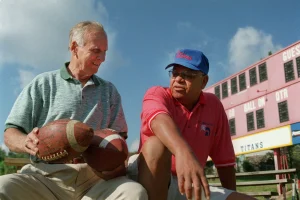 Bill Yoast, 'Remember the Titans' Coach at T.C. Williams, Dies at 94-2