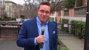 After Benny Johnson Was Fired from BuzzFeed, You Won't Believe What Happened Next-2