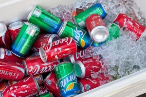 Switching from Diet Coke? We Tried 5 Aspartame-Free Alternatives-2