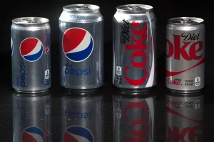 Switching from Diet Coke? We Tried 5 Aspartame-Free Alternatives-3