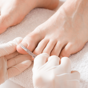 Pedicures Pose Health Risks, Especially in Summer-2