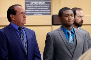 XXXTentacion Murder Verdict: 3 Men Convicted in Rapper's Death-2